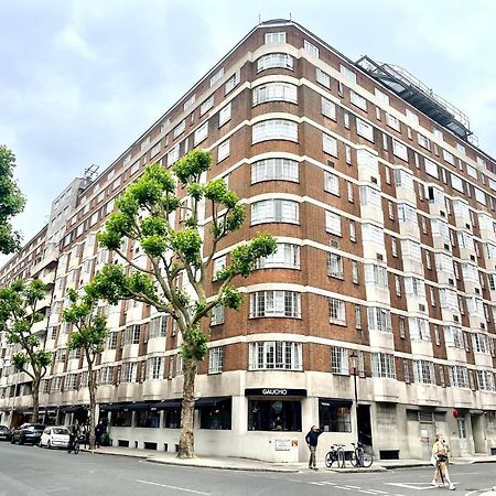 Spacious Studio - Central London South Kensington - Harrods Exterior foto