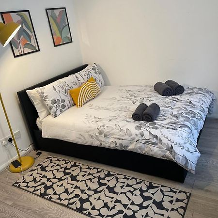 Spacious Studio - Central London South Kensington - Harrods Exterior foto