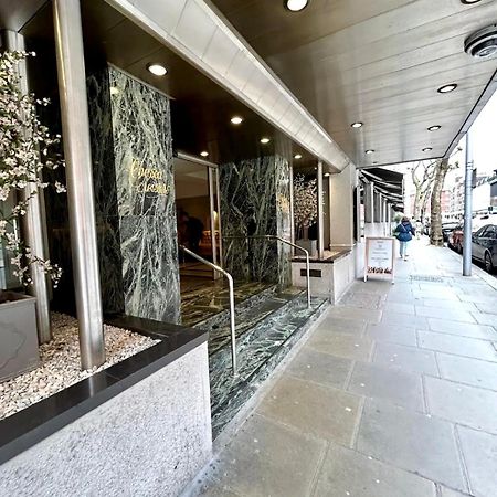 Spacious Studio - Central London South Kensington - Harrods Exterior foto