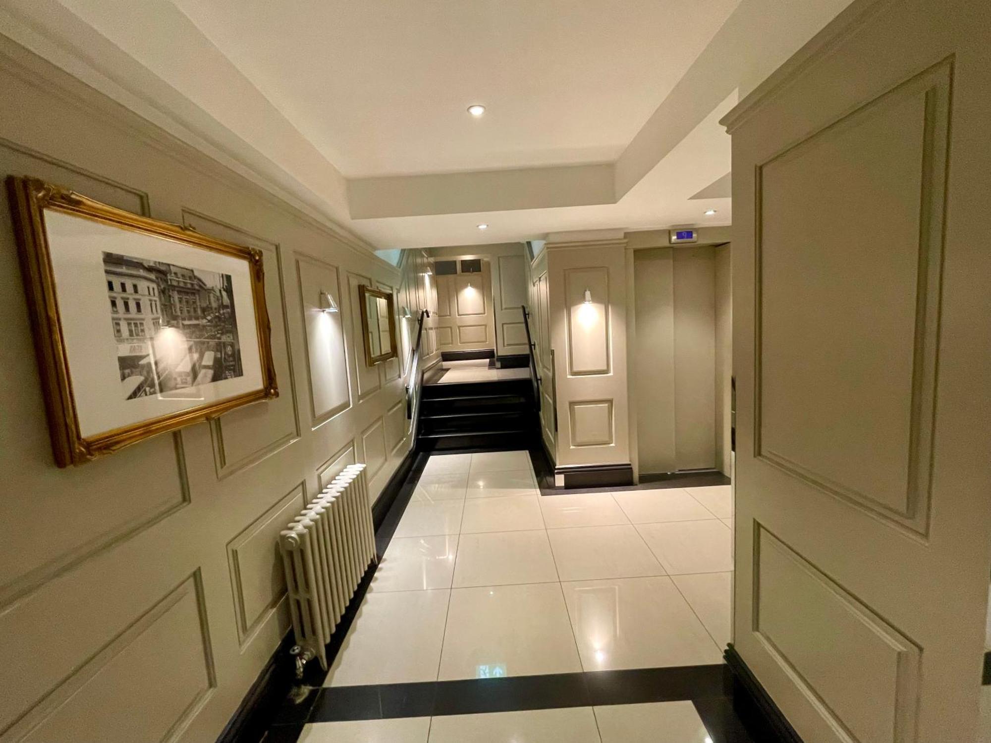 Spacious Studio - Central London South Kensington - Harrods Exterior foto