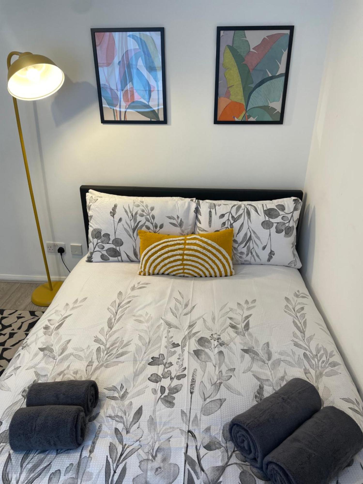 Spacious Studio - Central London South Kensington - Harrods Exterior foto