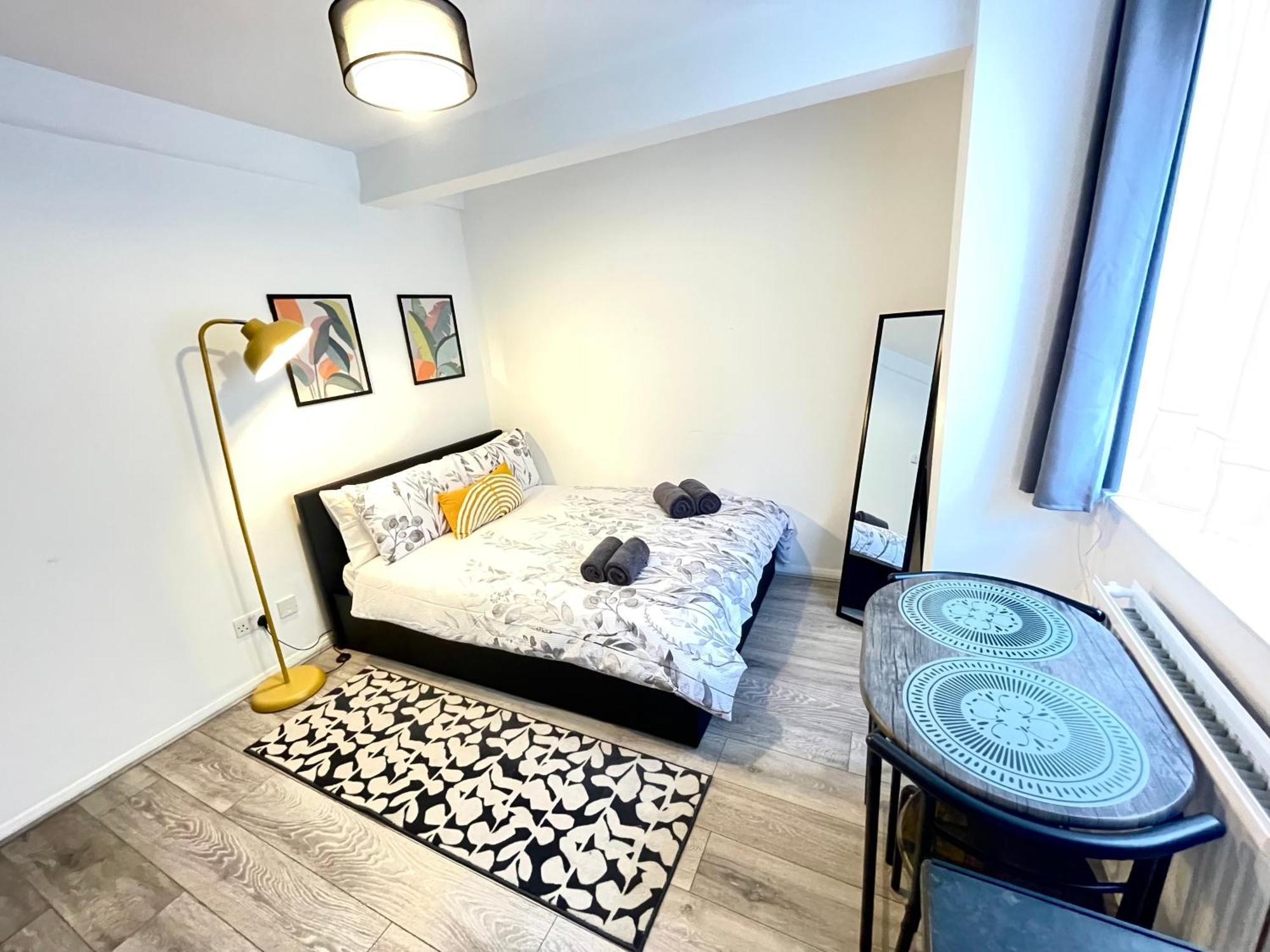 Spacious Studio - Central London South Kensington - Harrods Exterior foto